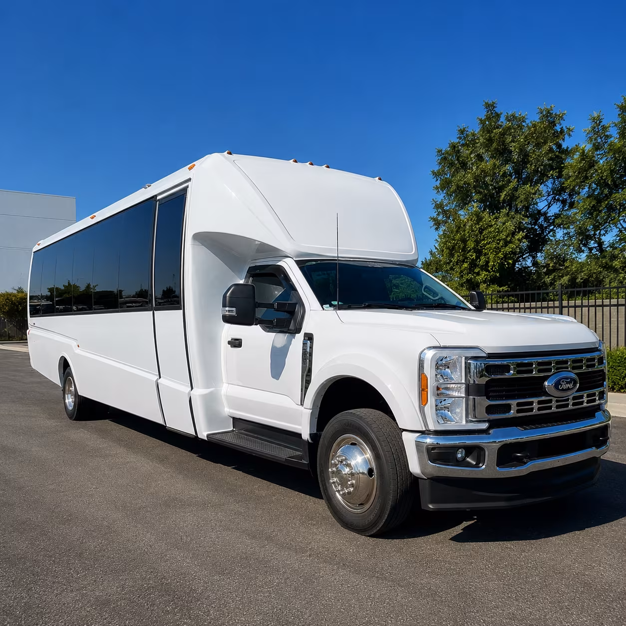 a simpler way to find group transportation