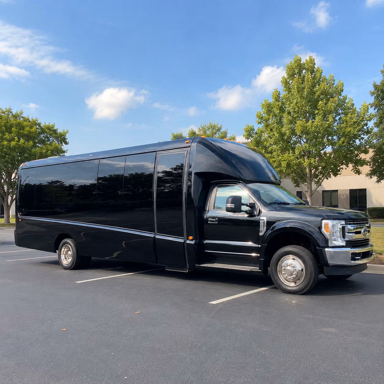 bell gardens private employee transportation in bell gardens