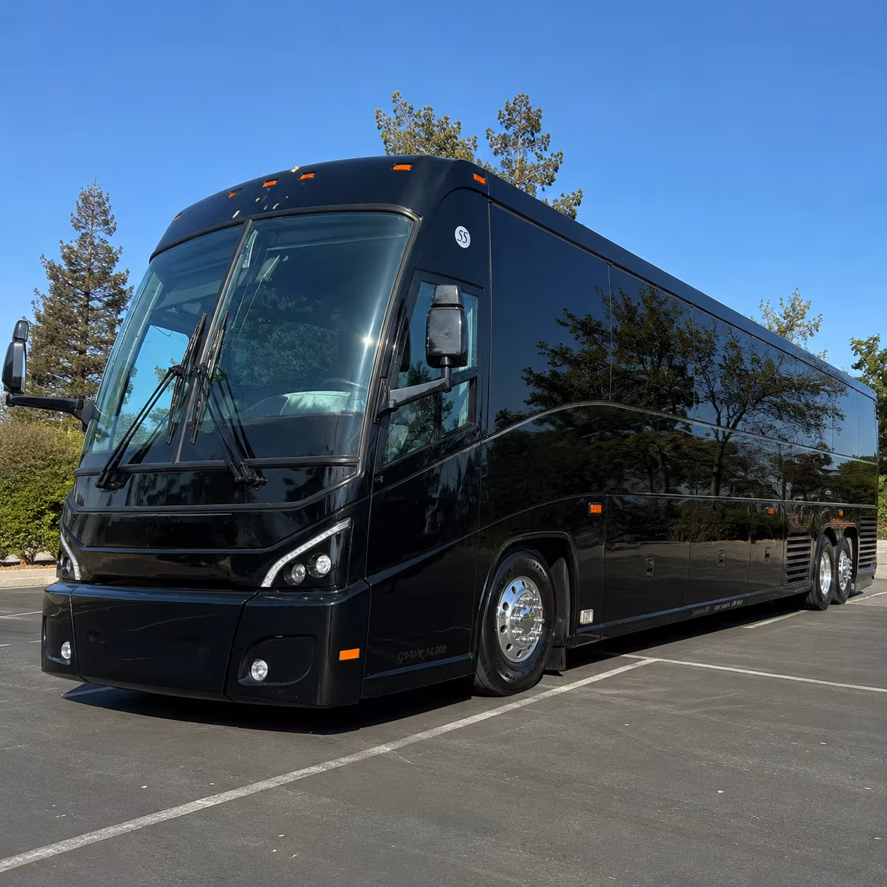 bell gardens rent a charter bus for bell gardens business events