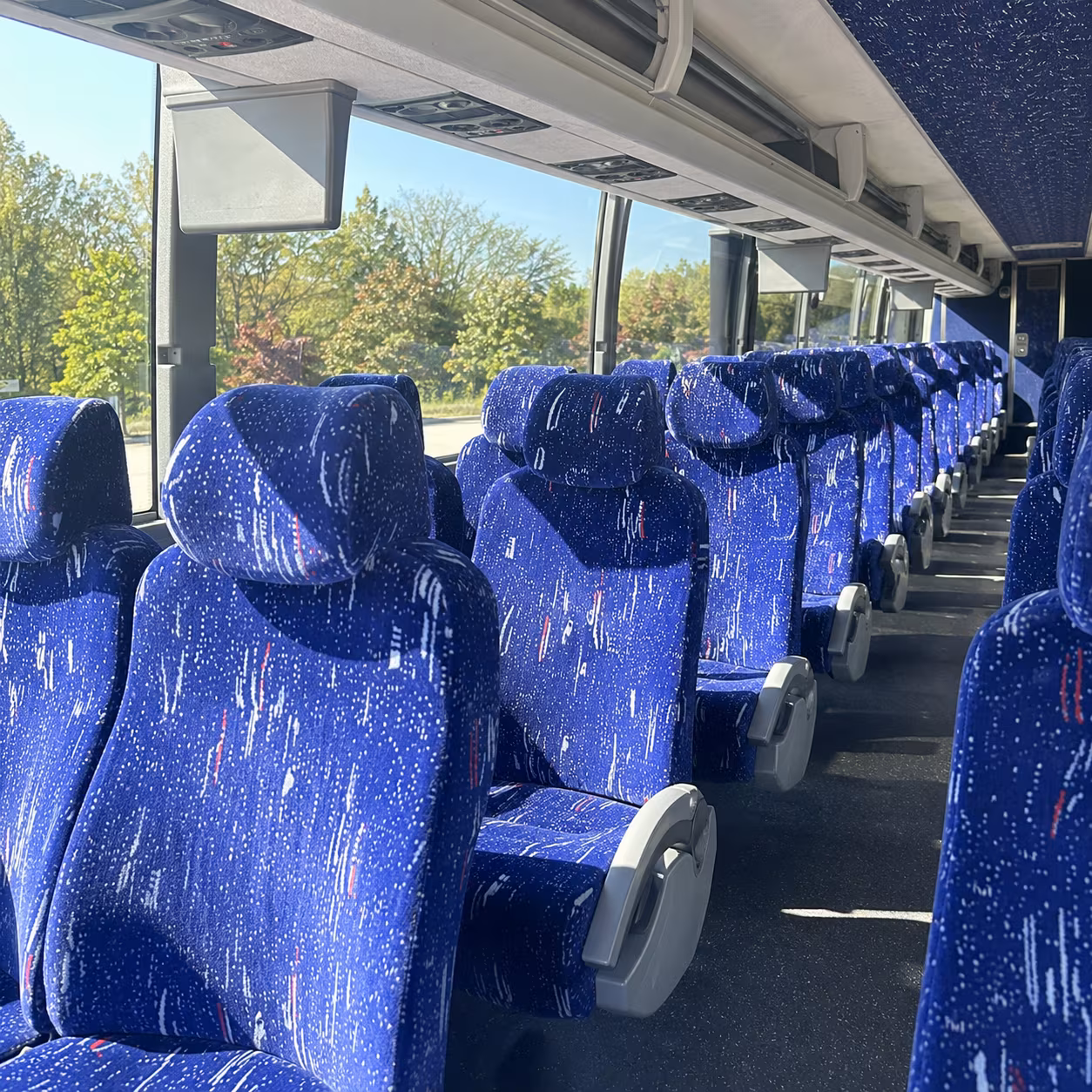 bell gardens timely charter buses for bell gardens wedding guests