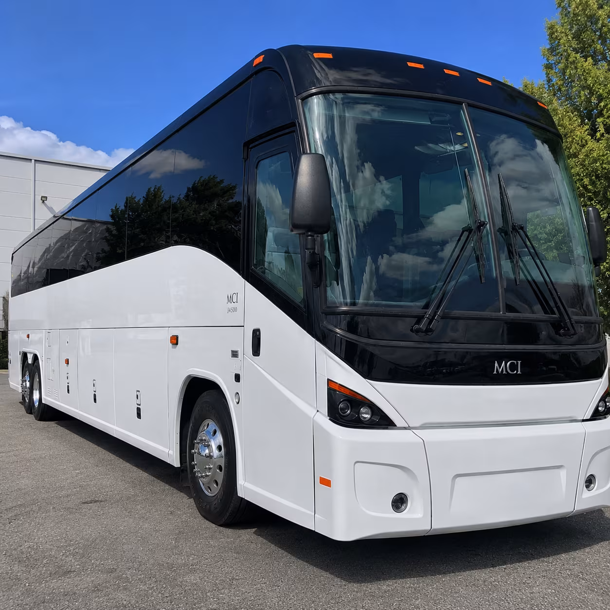 bellflower book charter buses for government military groups in bellflower