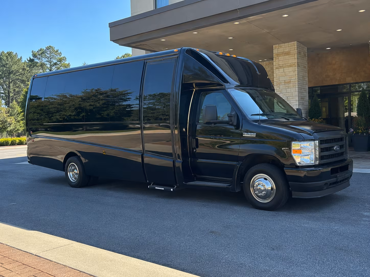 bellflower reliable bellflower employee shuttles