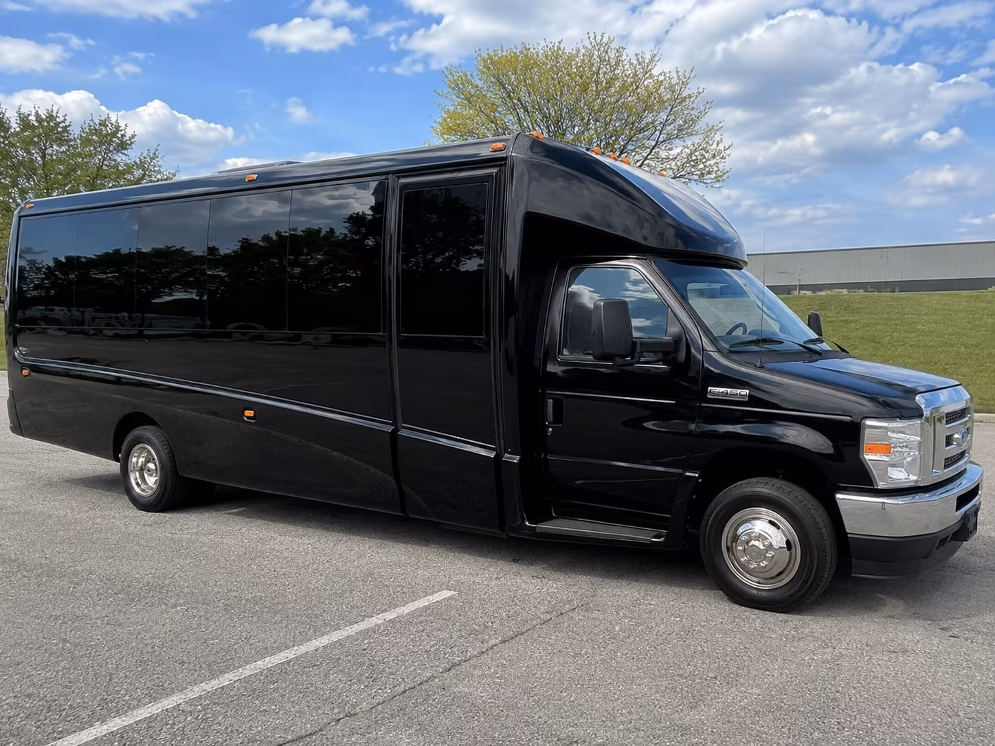 book a bus to dignity health sports park for galaxy and lafc matchups