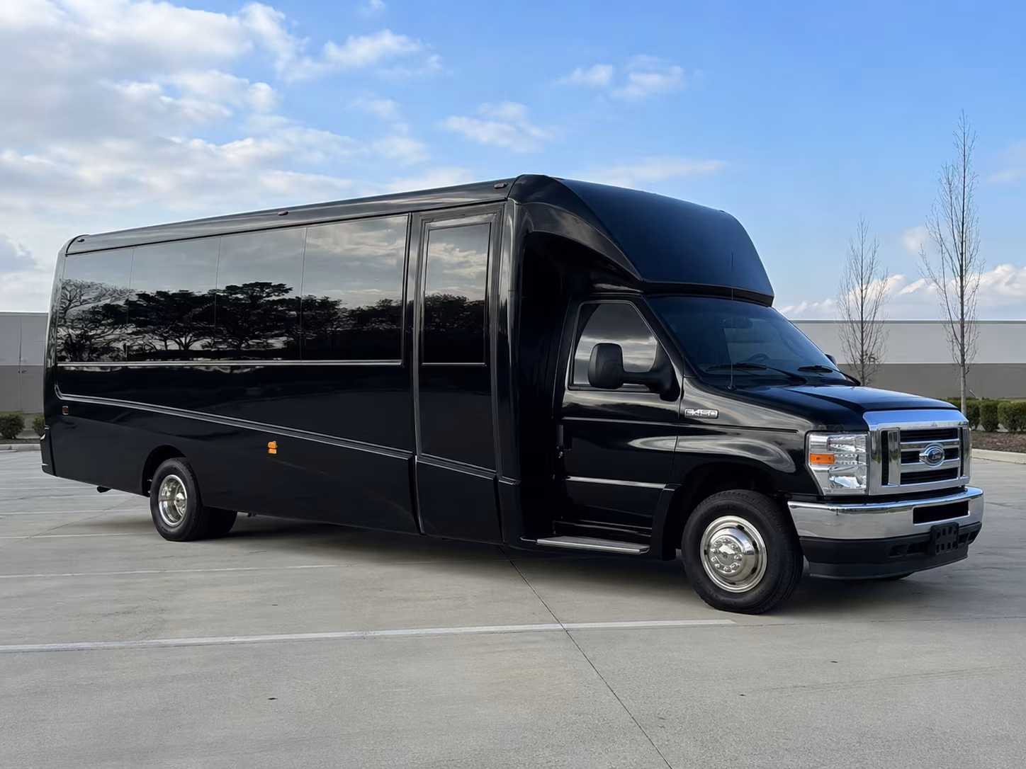 book early lynwood prom season fills the entire la county bus market at once