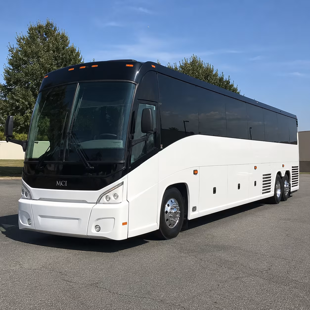 carson charter buses for carson military and government groups