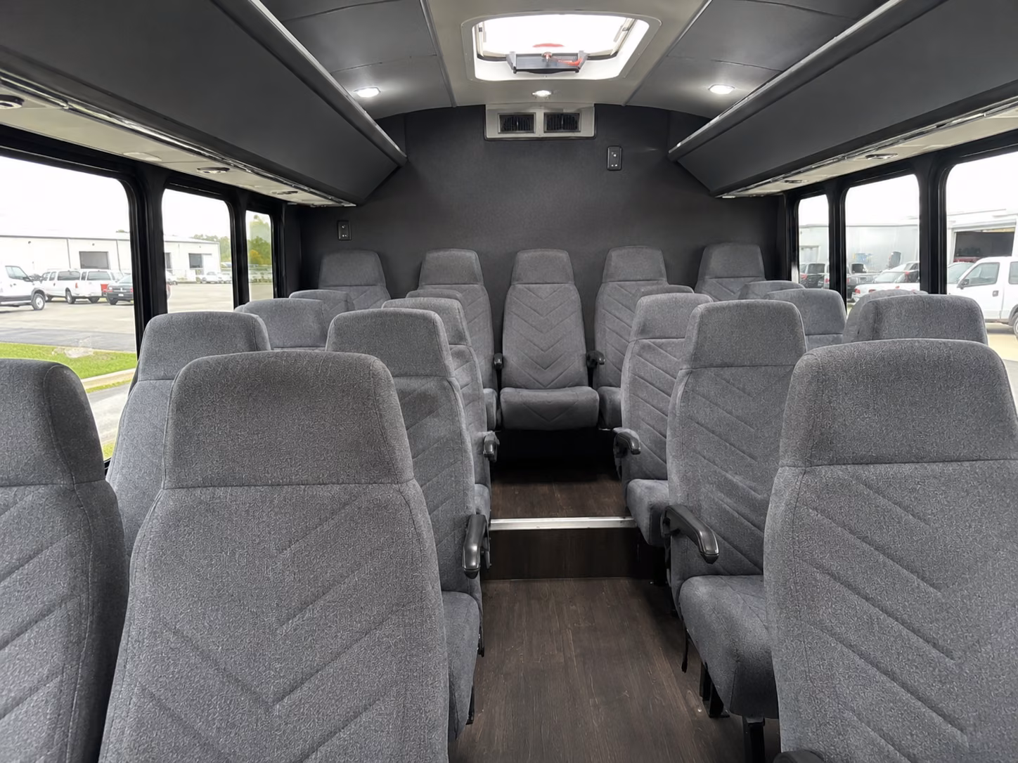 carson plan your retreat with carson religious group bus rentals
