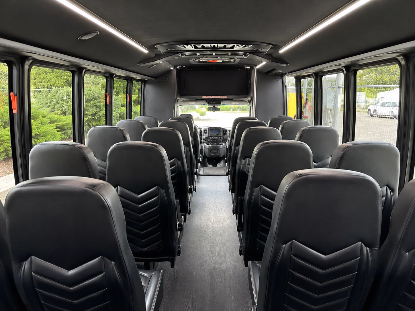 carson timely airport transportation for carson groups