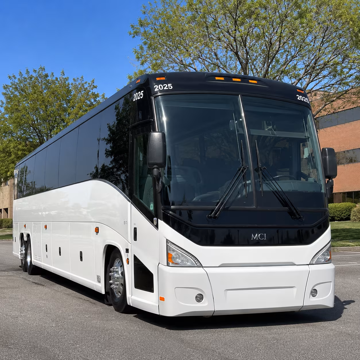 compton airport transfer charter buses for compton groups