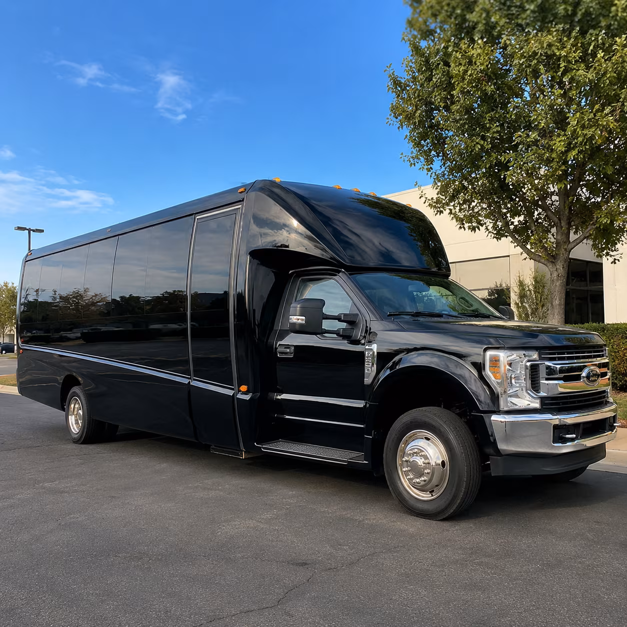 compton book the perfect ride with compton prom bus rentals