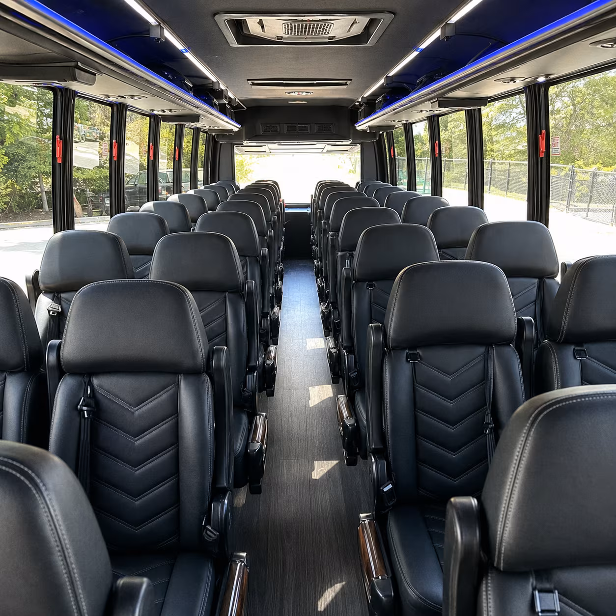 compton bus rentals