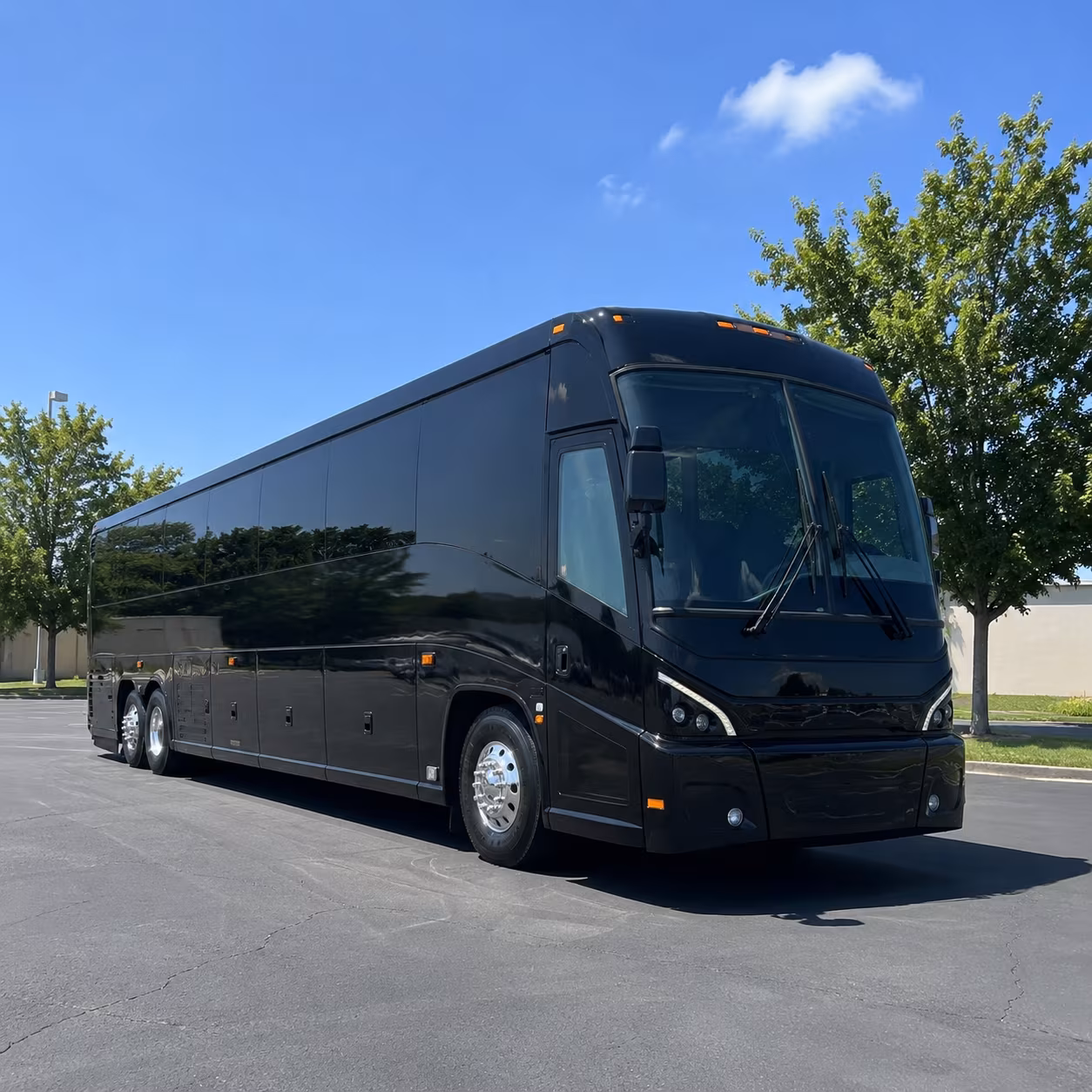 compton charter bus rentals to concerts festivals in compton