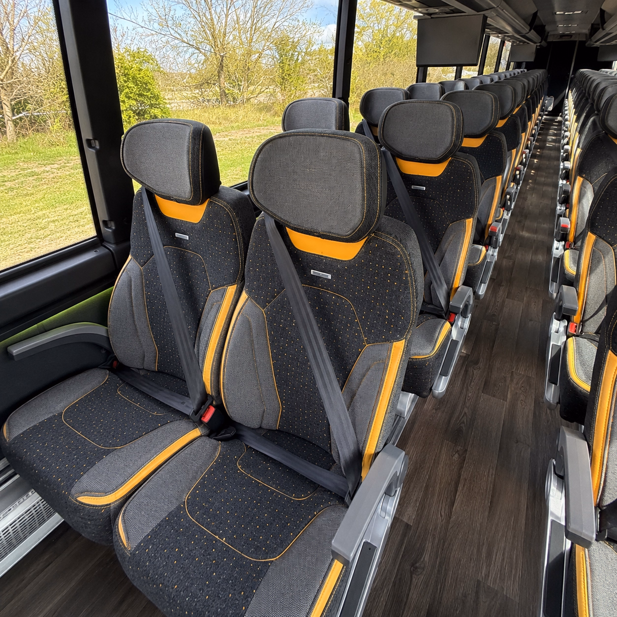 compton get pricing for your compton sporting event charter bus rental