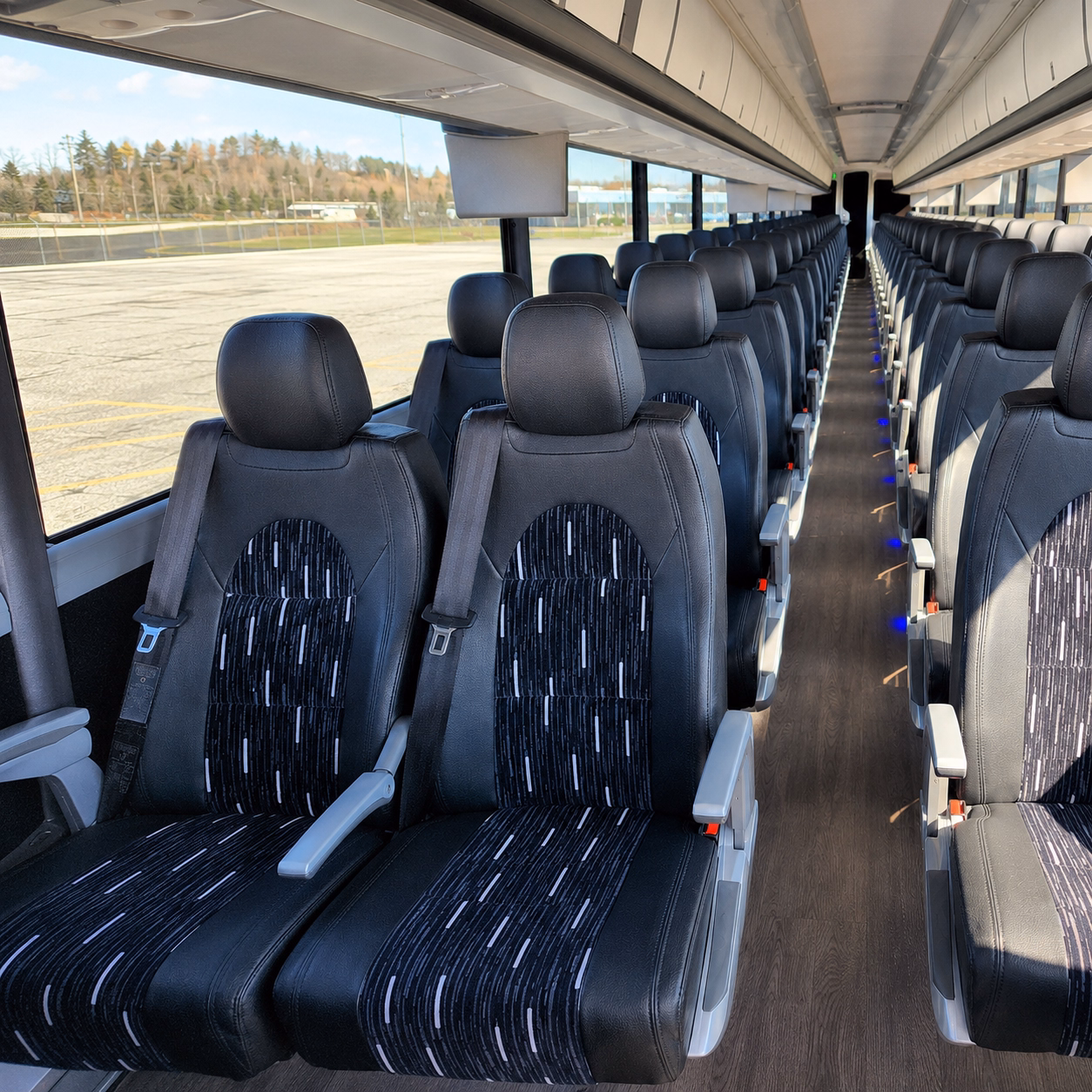 compton get your congregation moving with compton church bus rentals