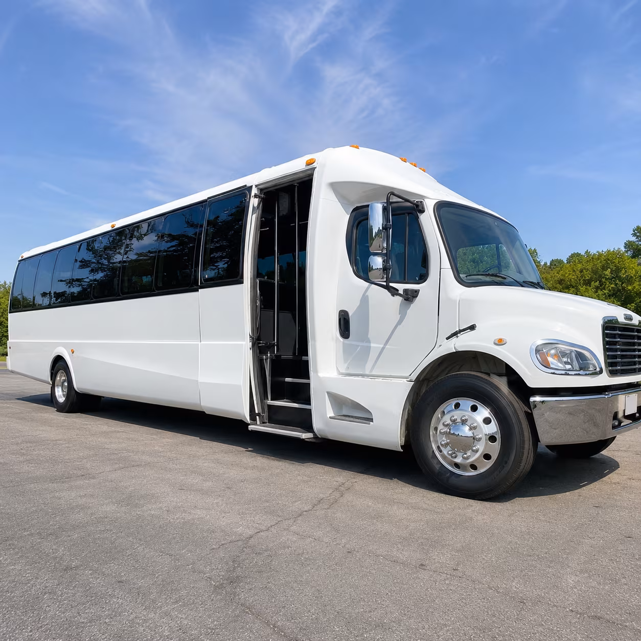 compton plan your trip with compton long distance charter bus rentals