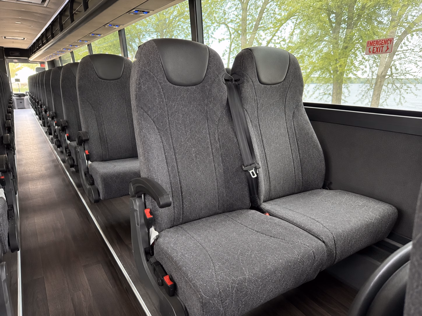 compton secure your compton government and military bus rental