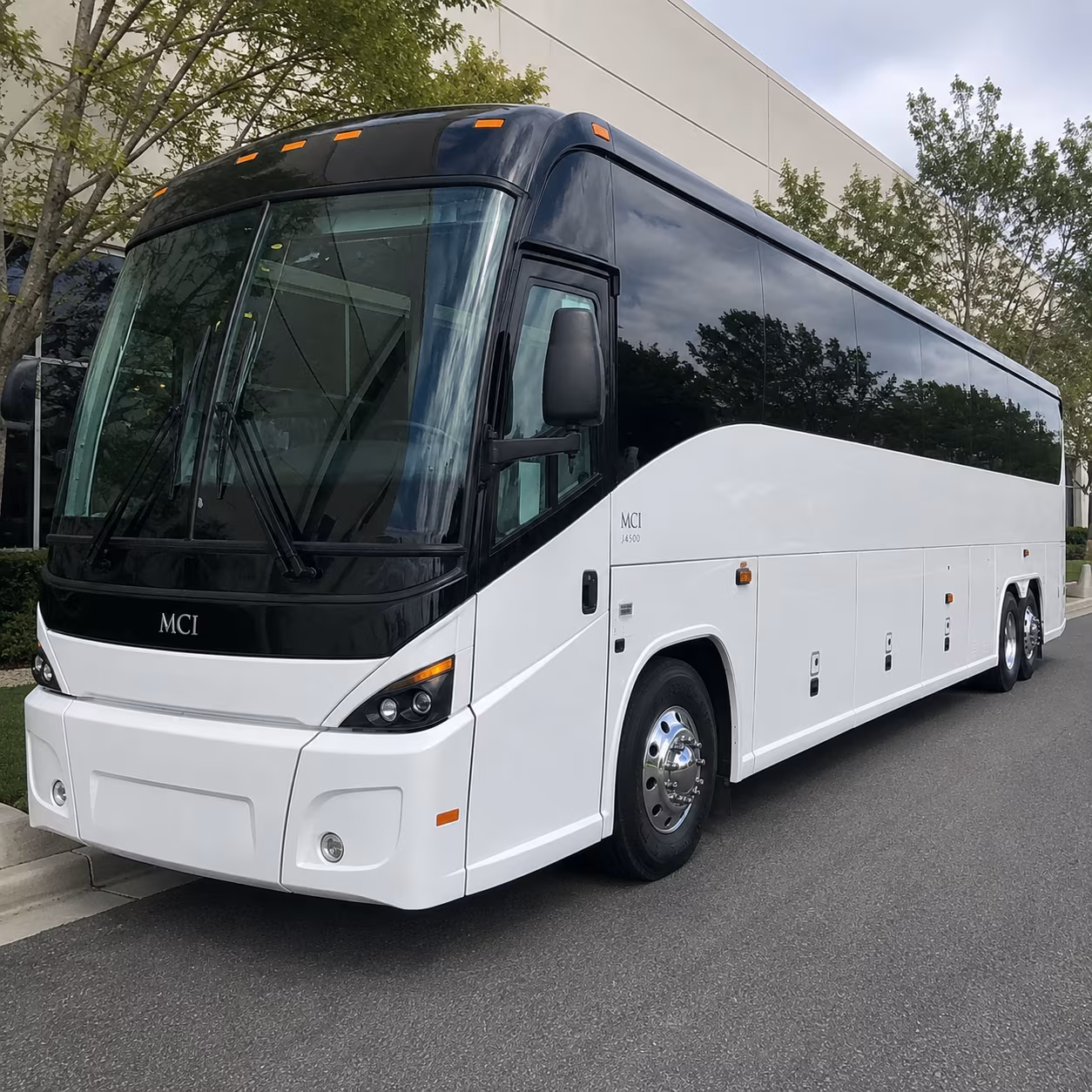 compton travel to field trip destinations with a compton charter bus rental