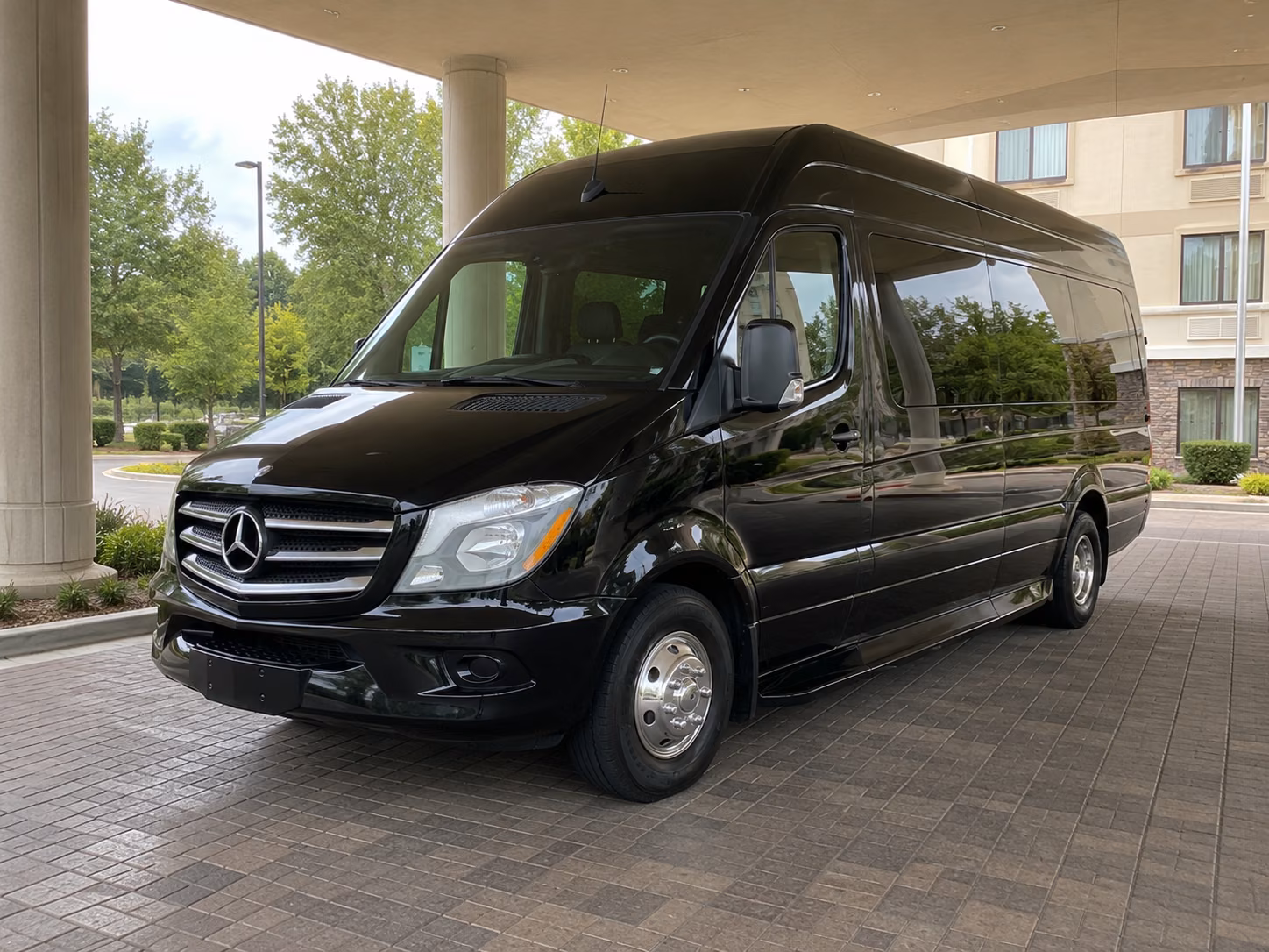 compton wedding reception shuttle bus rentals in compton