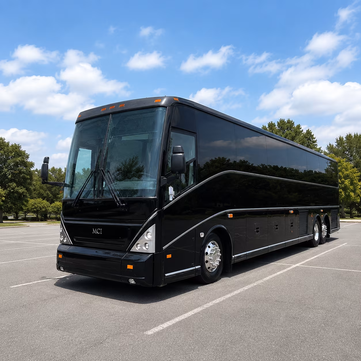 cross shifts early mornings and late nights are no problem for the right bus