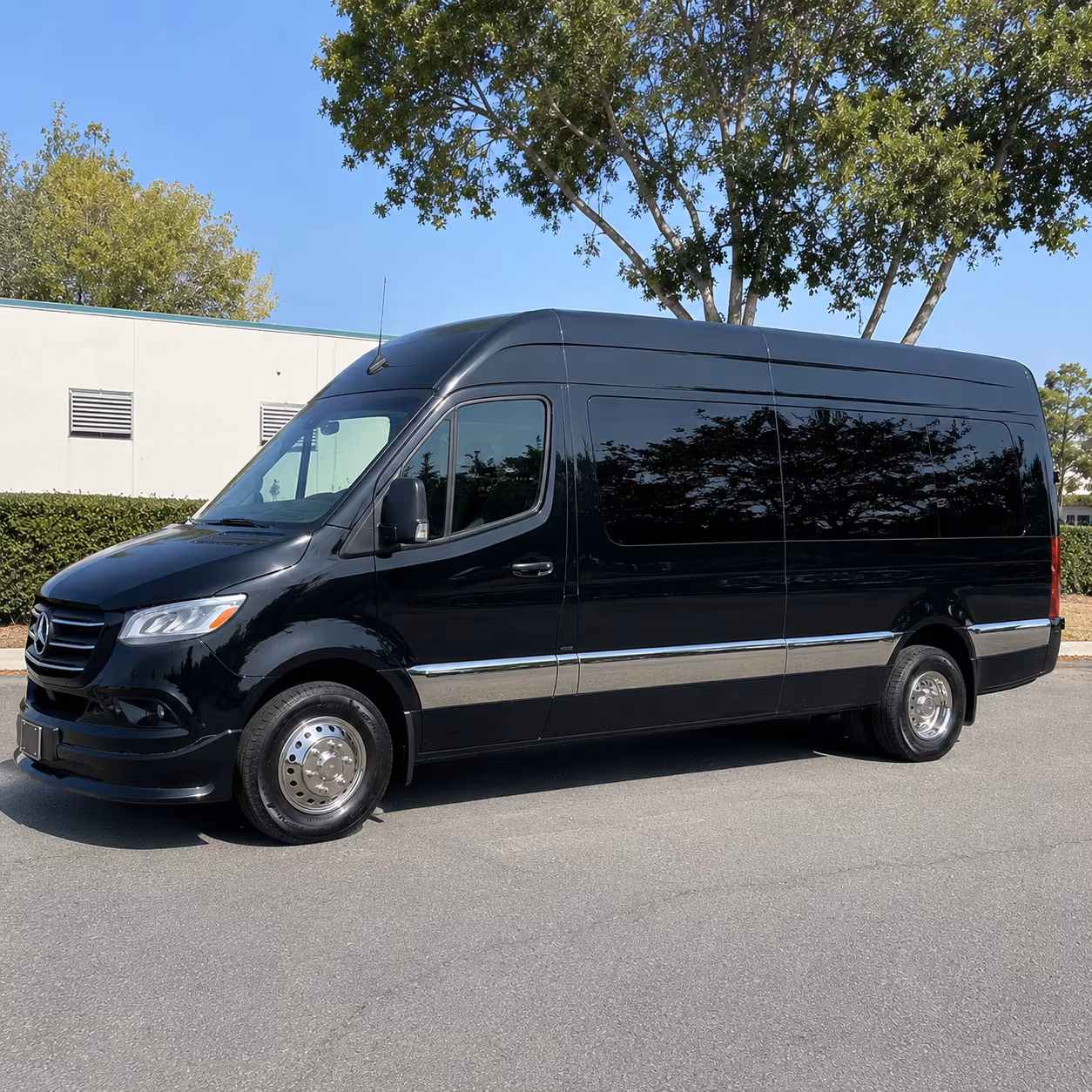downey airport shuttle services in downey