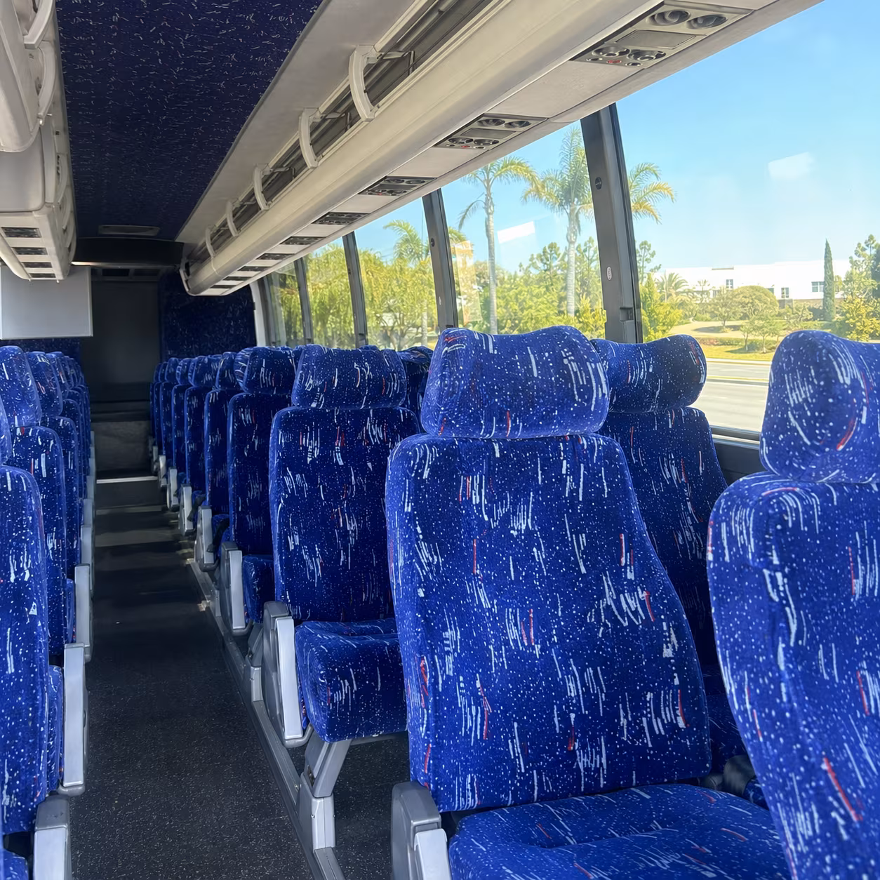 downey book your downey church religious group charter bus rental