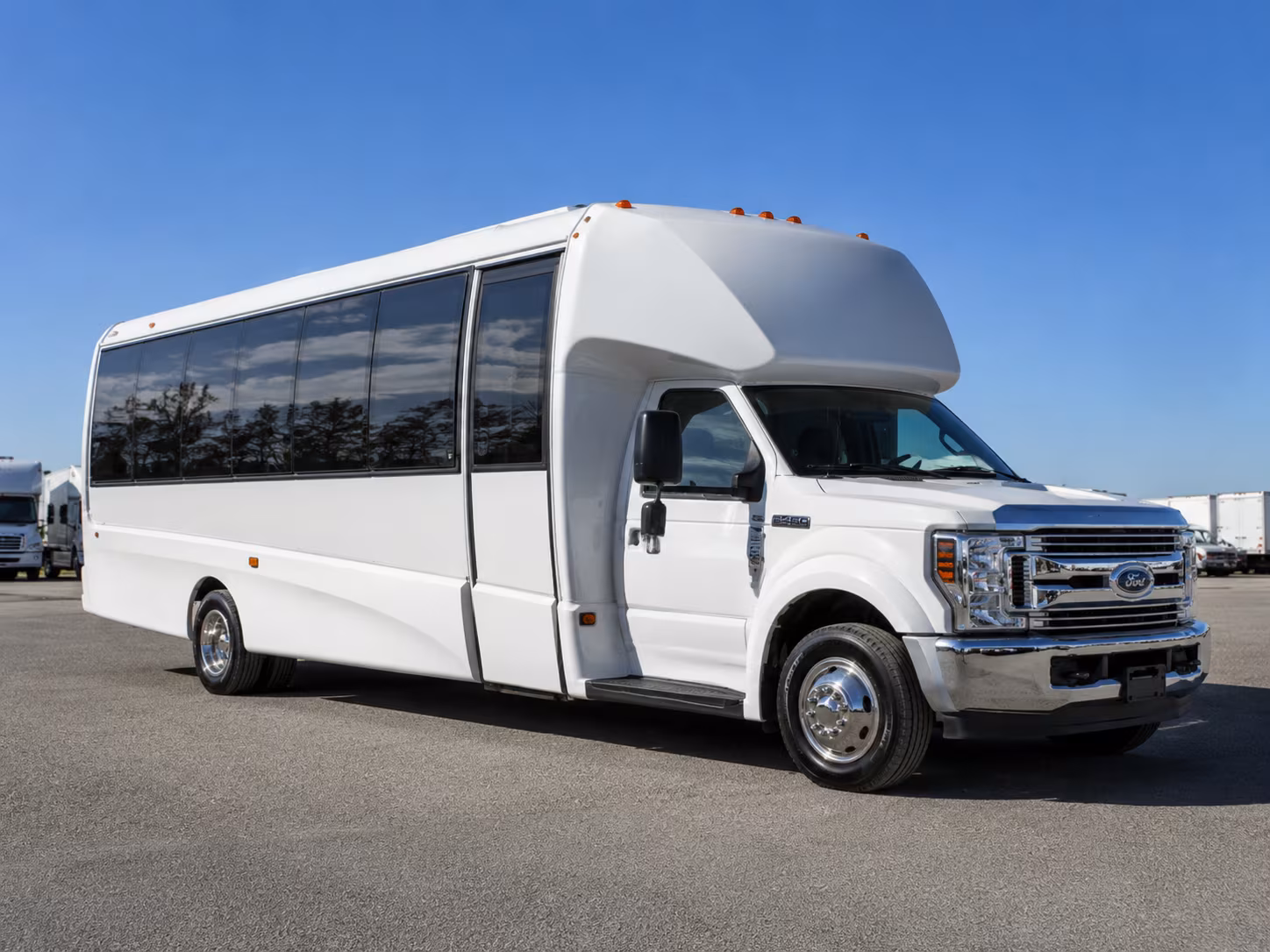 downey make every stop more fun with downey prom transportation