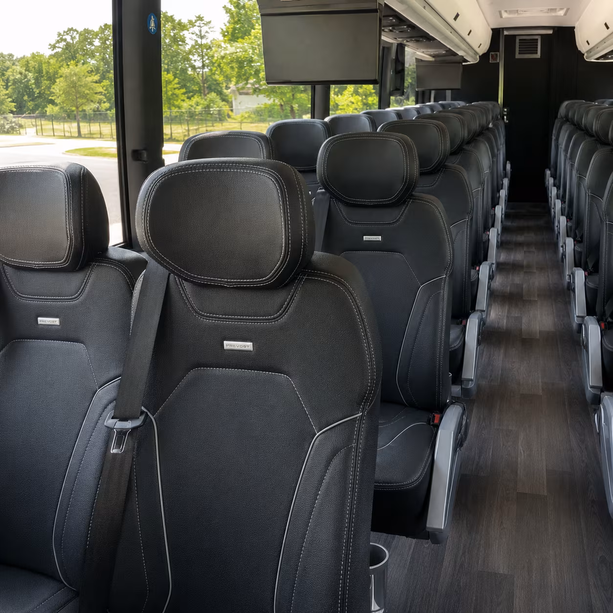 event transportation to sofi stadium and the kia forum from lynwood