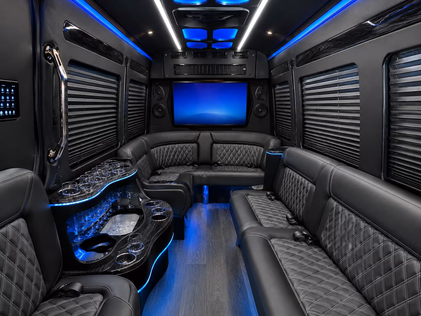 get online pricing for corporate event transportation to sofi stadium crypto com arena and beyond
