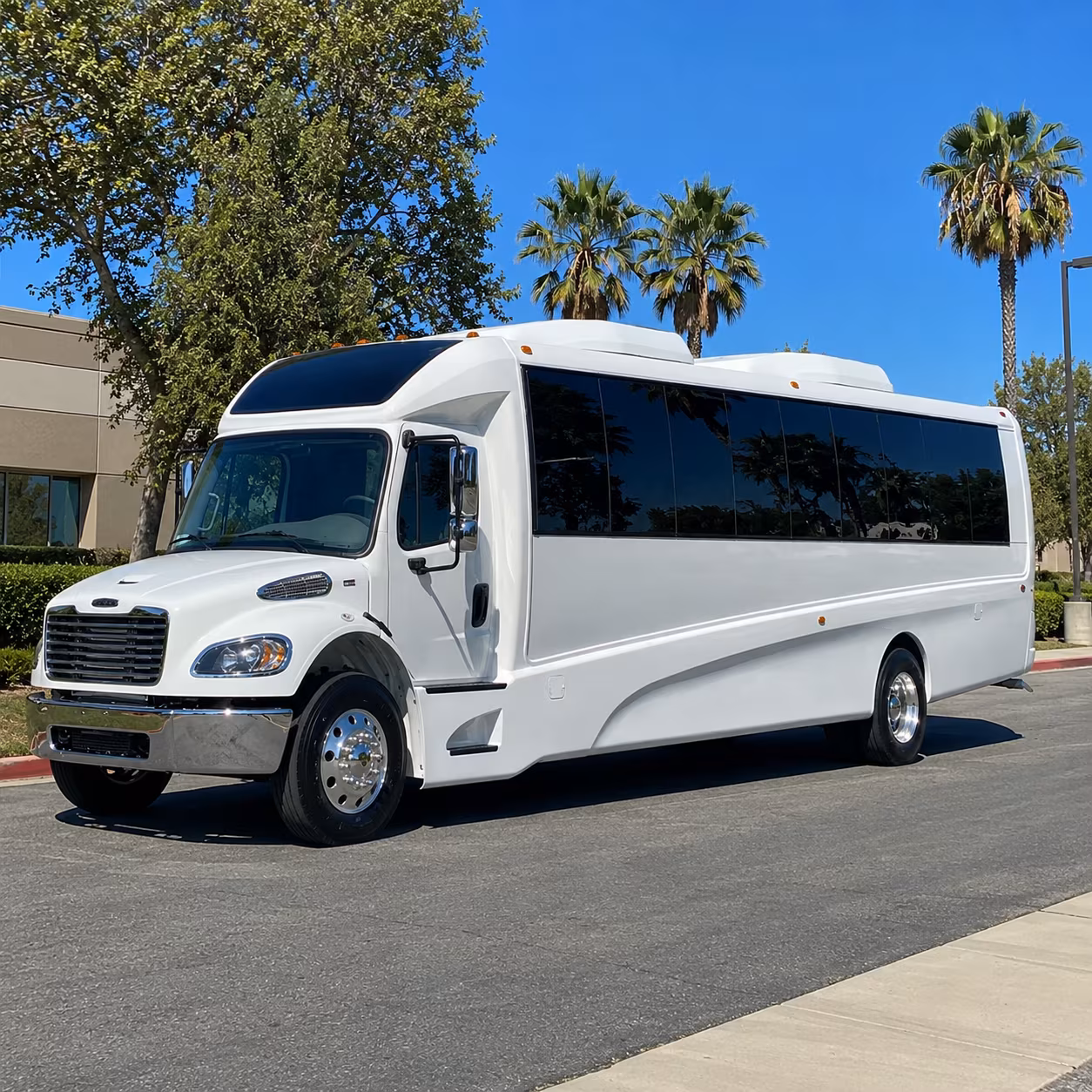 get your lynwood class to exposition park without the parking headache