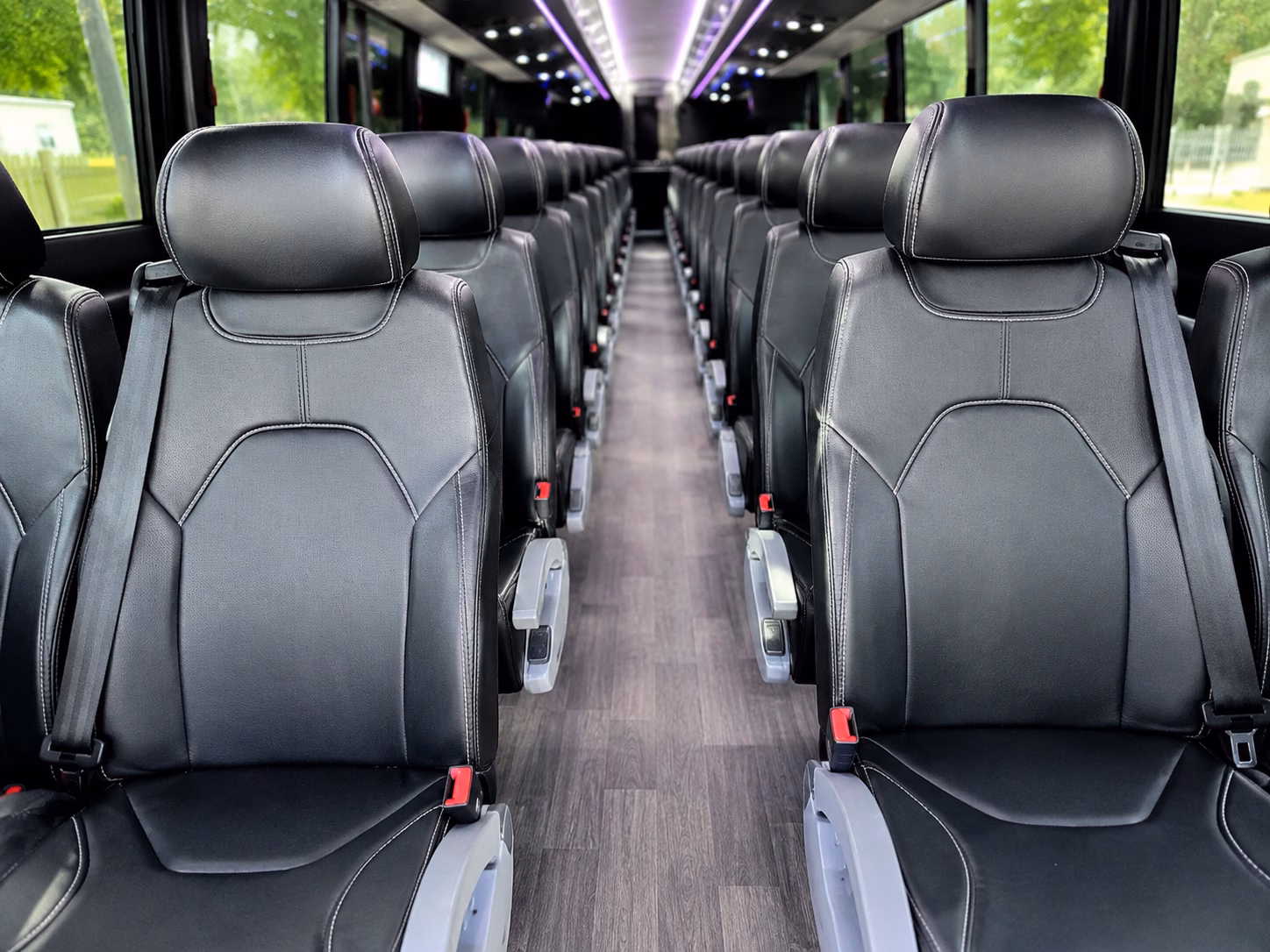 huntington park airport shuttle transfers made simple