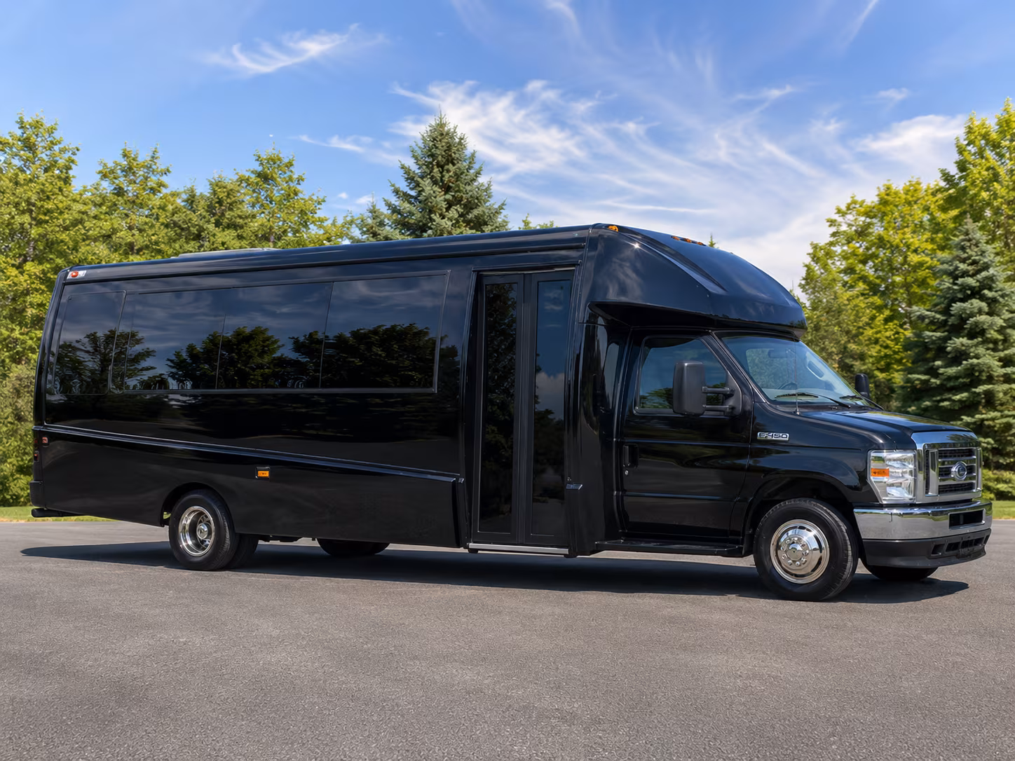 huntington park bring your congregation together with huntington park church bus rentals