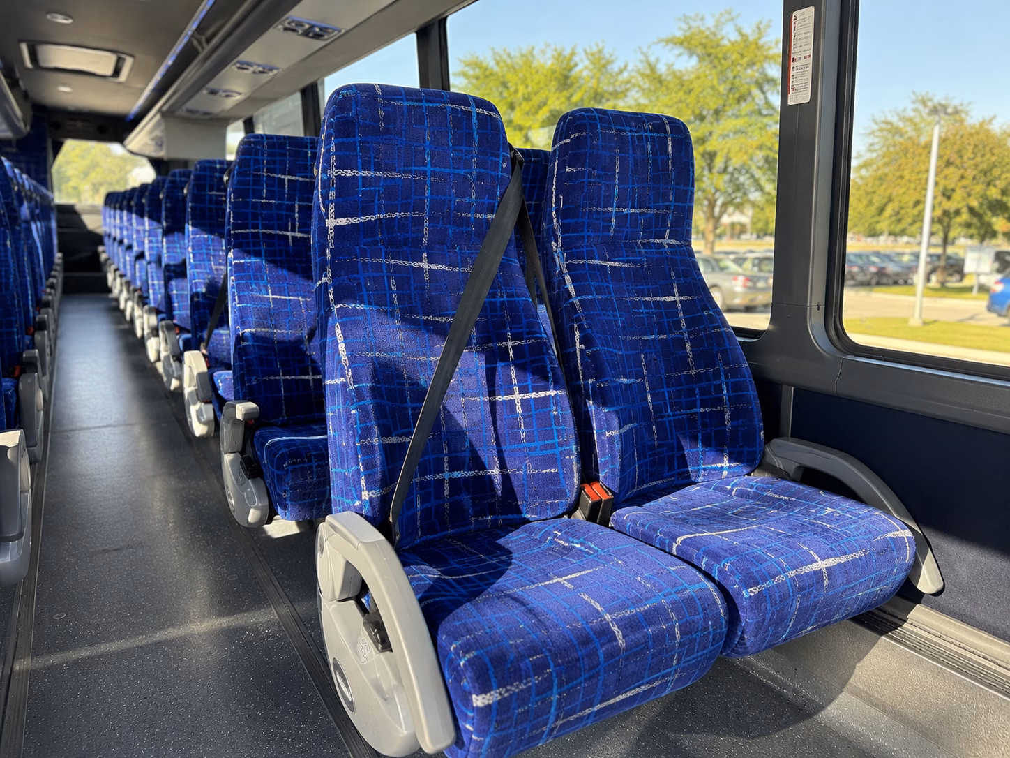 huntington park daily commuter shuttles for huntington park employees