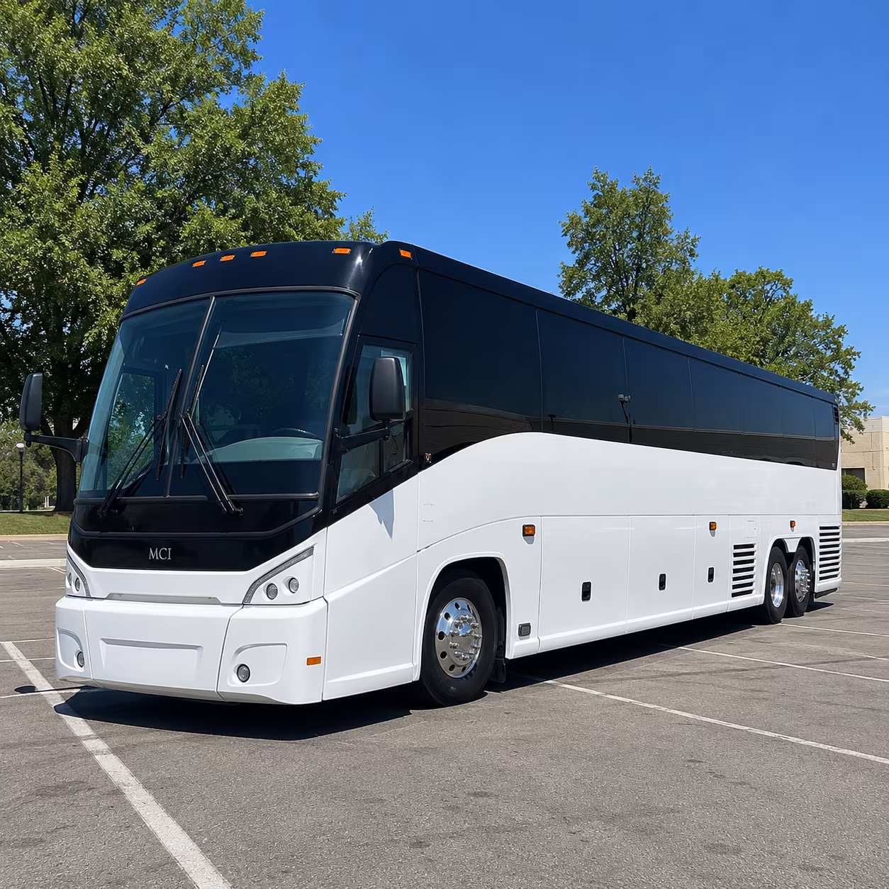 huntington park keep your huntington park wedding on schedule with a charter bus rental