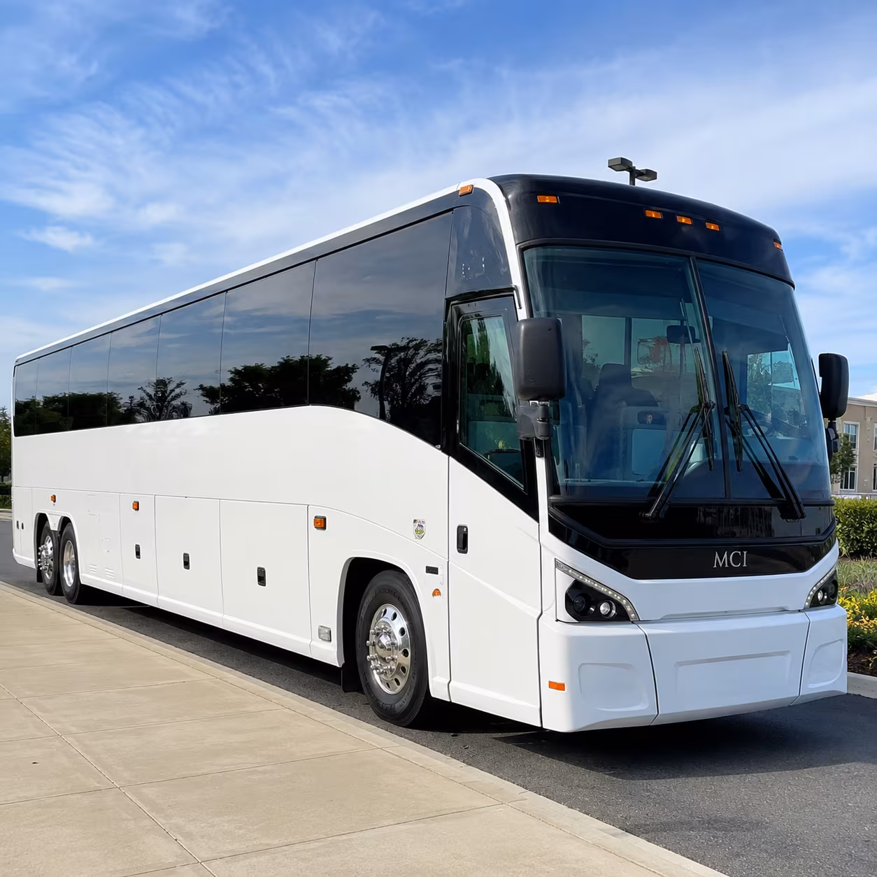 huntington park sports team and sporting event charter bus rentals in huntington park