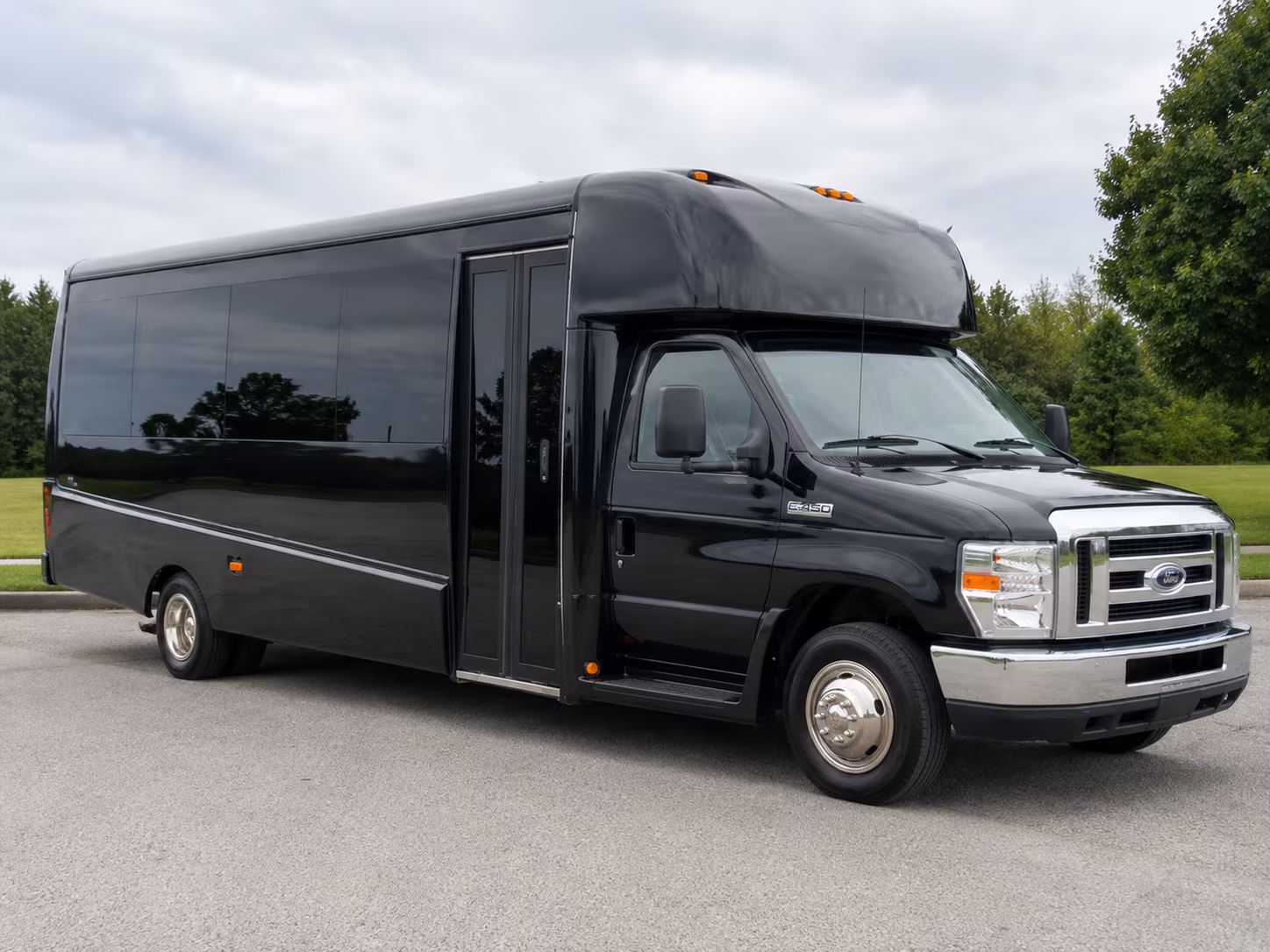 huntington park start the celebration with huntington park party bus rentals