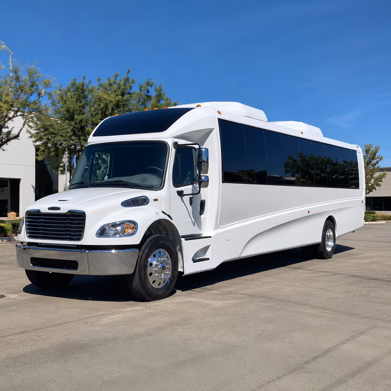 la galaxy game day and sporting event transportation from lynwood