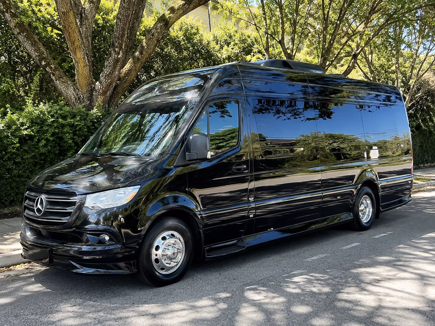 lakewood group transportation to concerts in lakewood