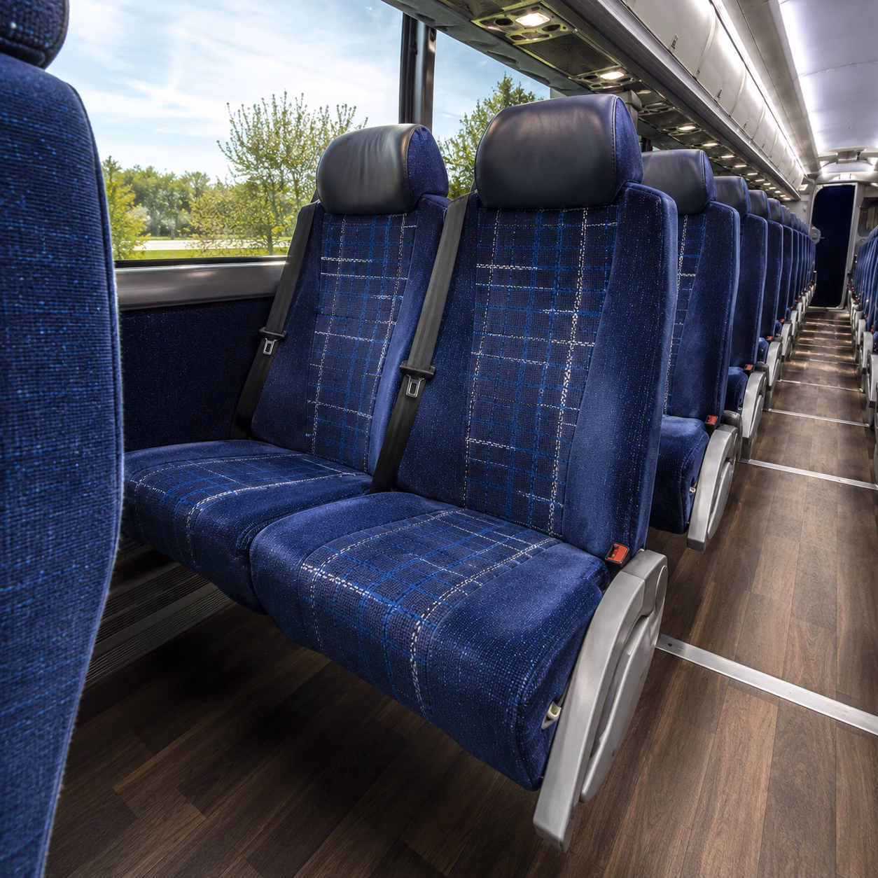 lakewood rent a charter bus for your lakewood winery tour