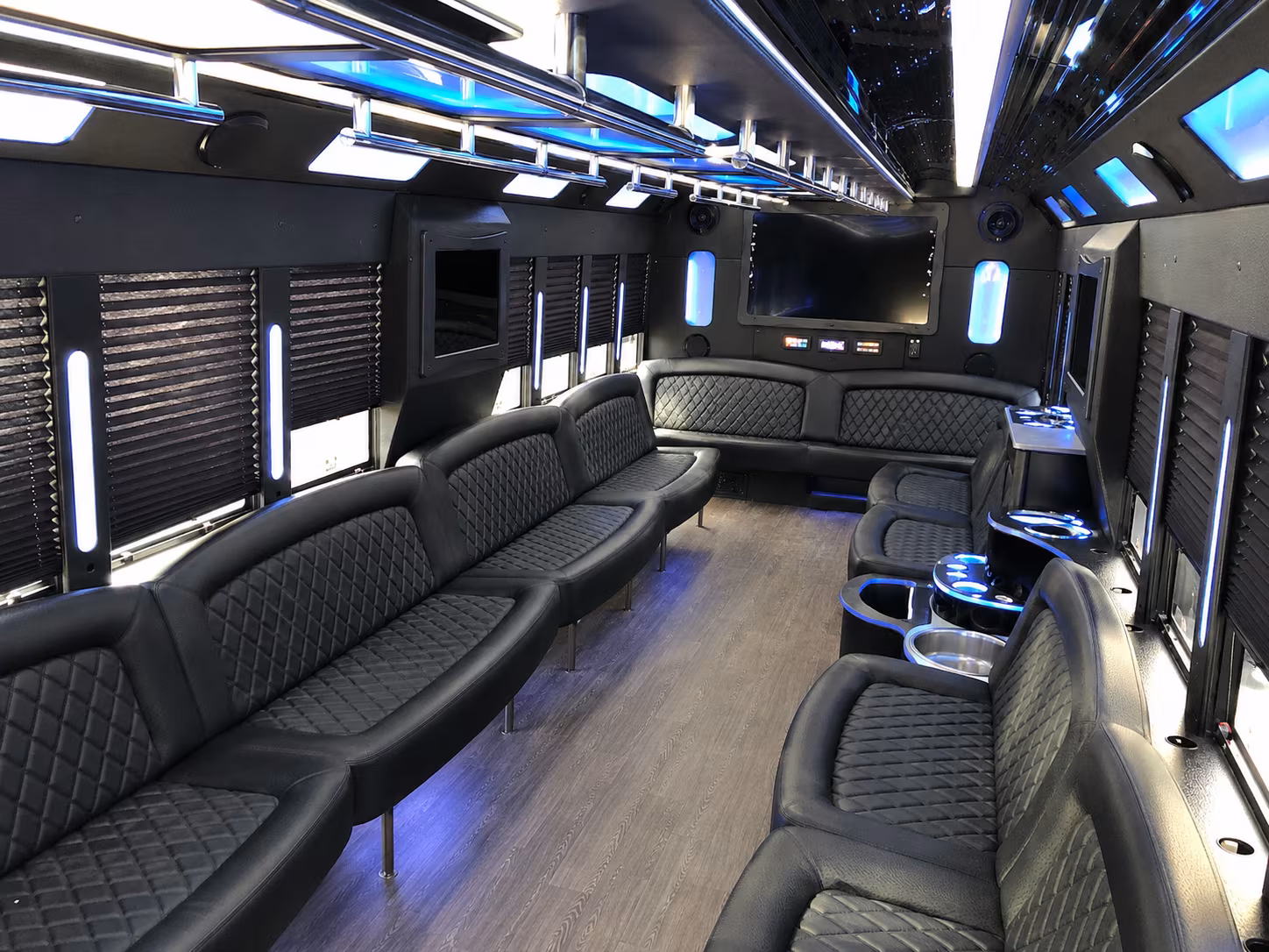 lynwood bachelor bachelorette nights party bus rental