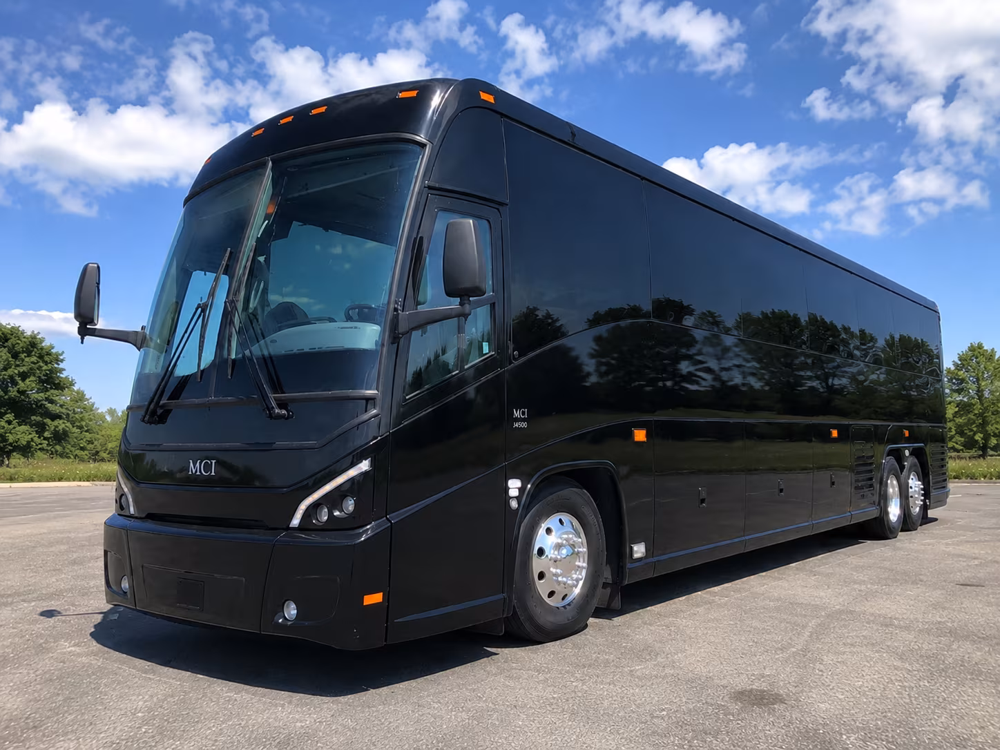 lynwood wedding transportation onboard seating