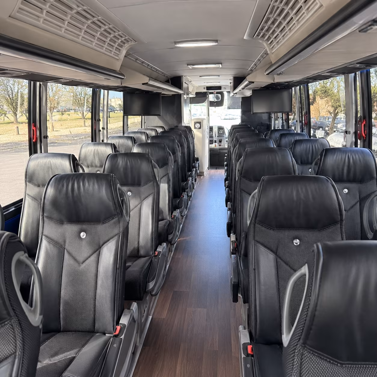 lynwoodcharterbuscompany com can help you catch shows at crypto com arena and bmo stadium from lynwood