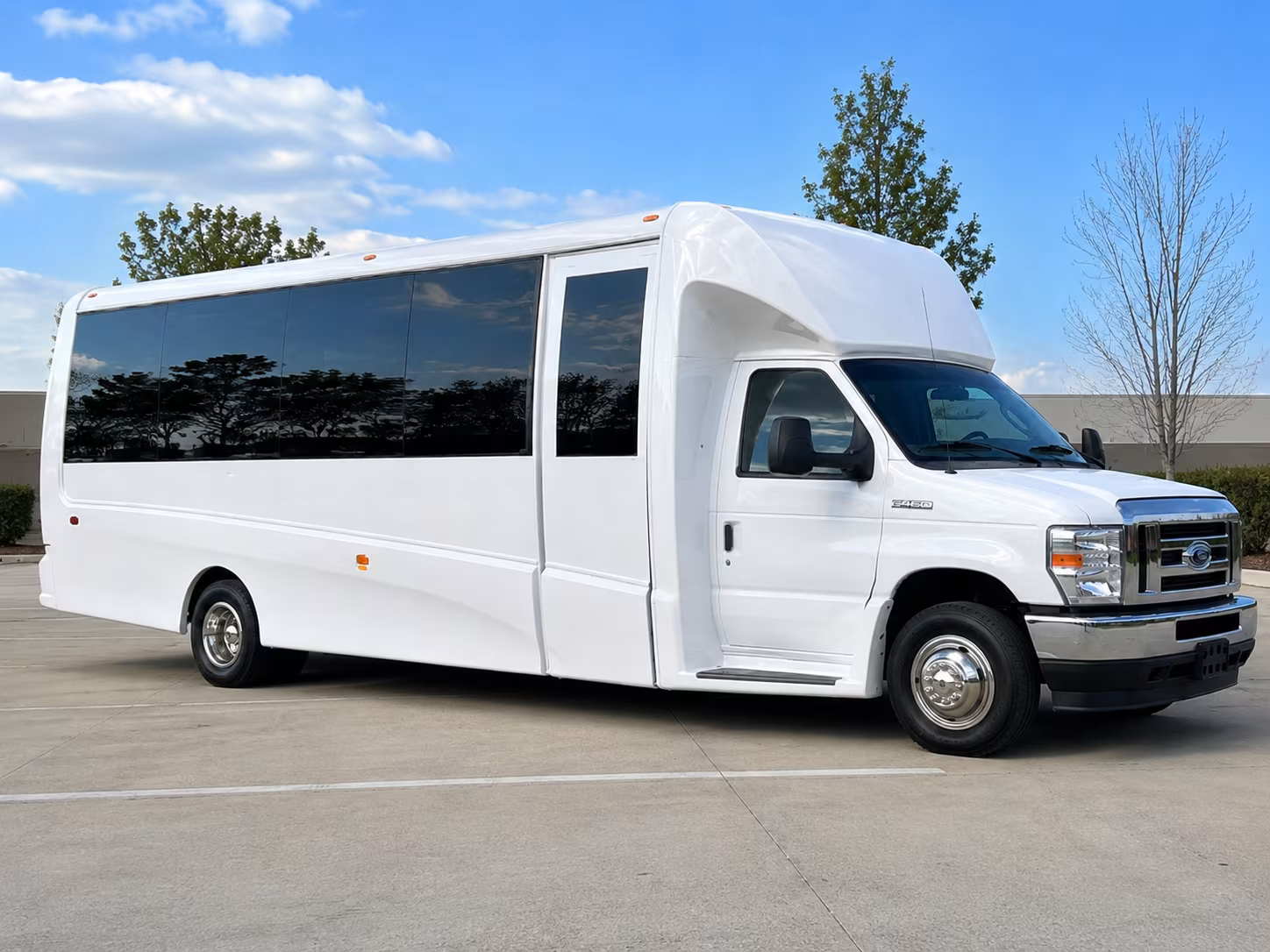 lynwoodcharterbuscompany com is the easiest way to find lynwood wedding transportation