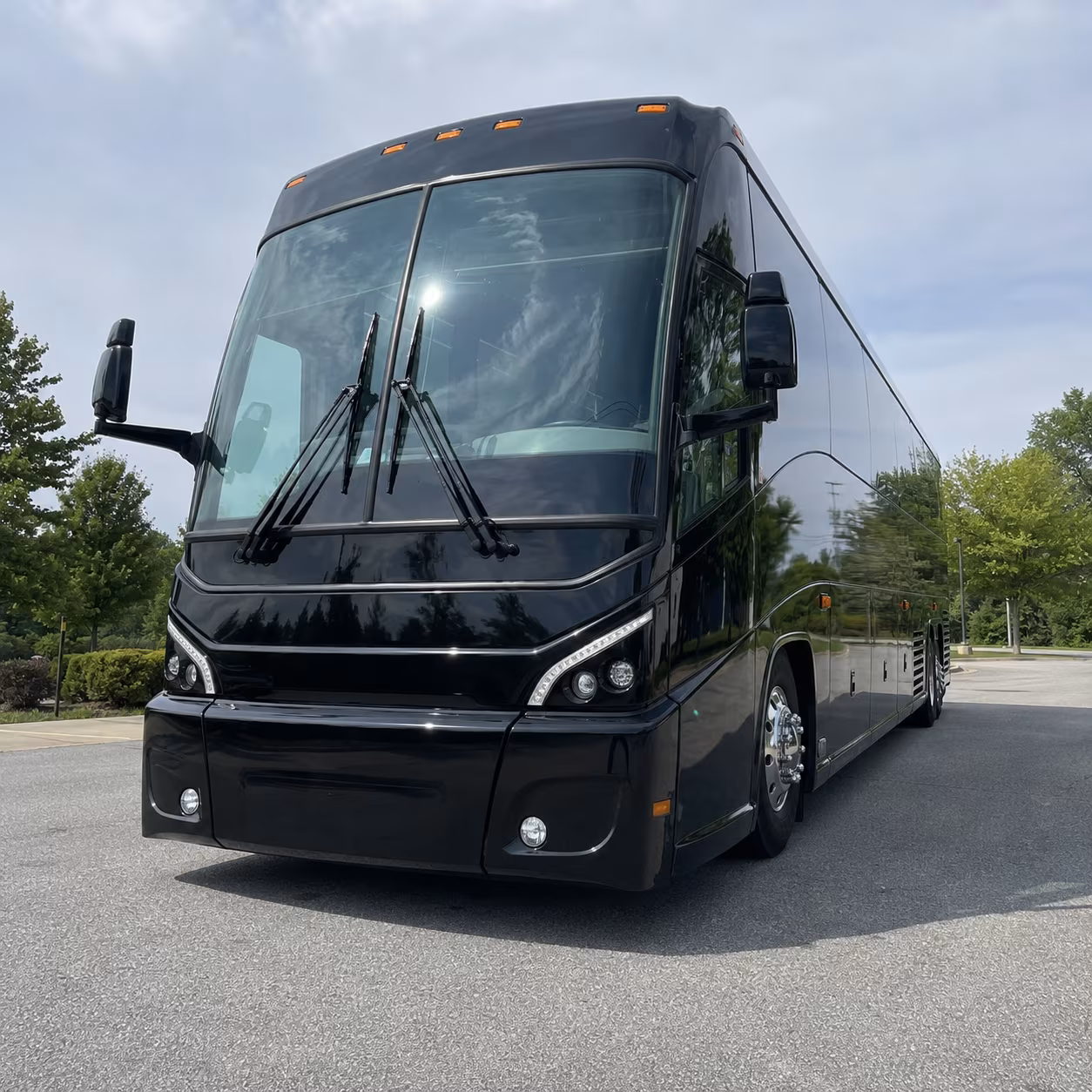 multi day charter bus trips from lynwood made simple