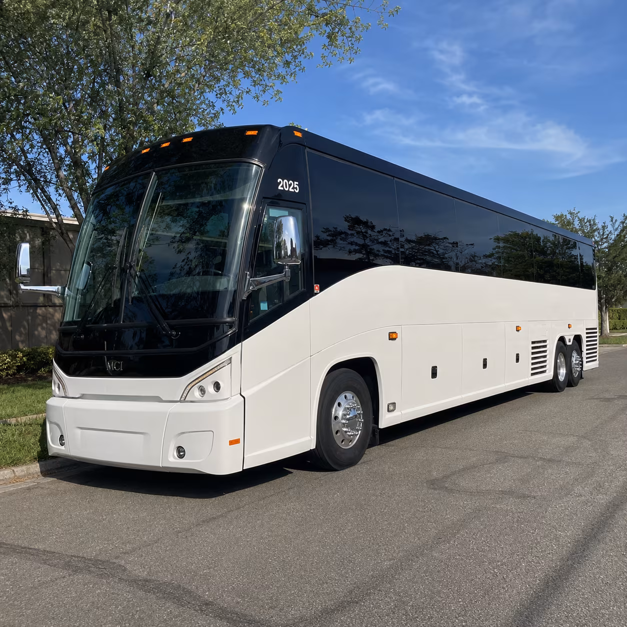 norwalk charter bus rentals for church groups across norwalk