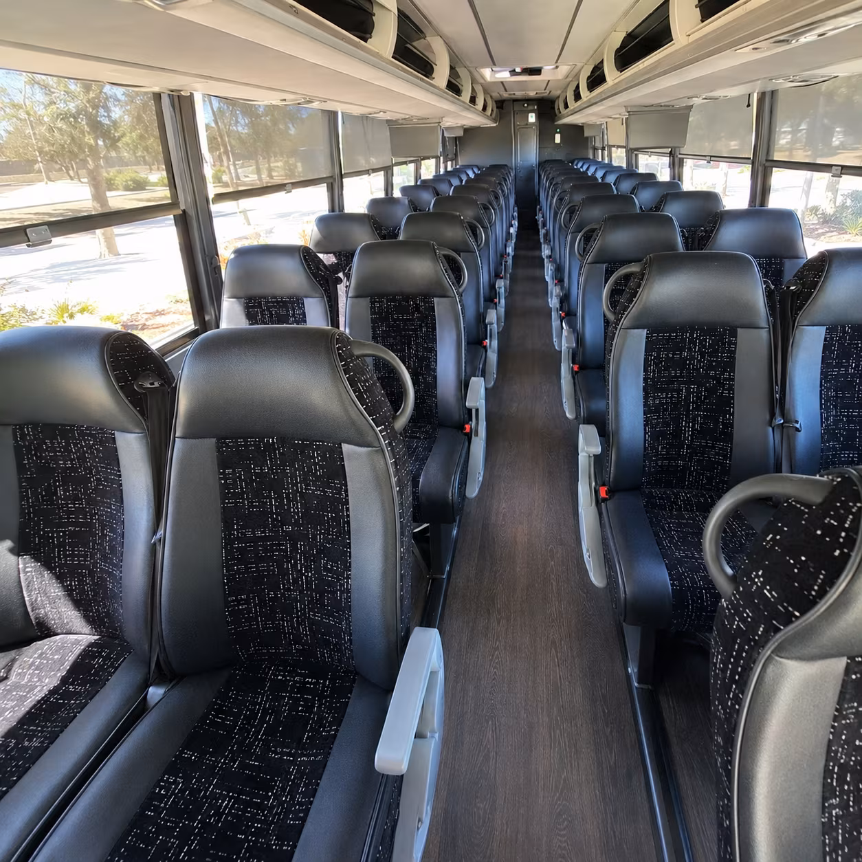 norwalk choose norwalk long distance charter bus rentals for your journey