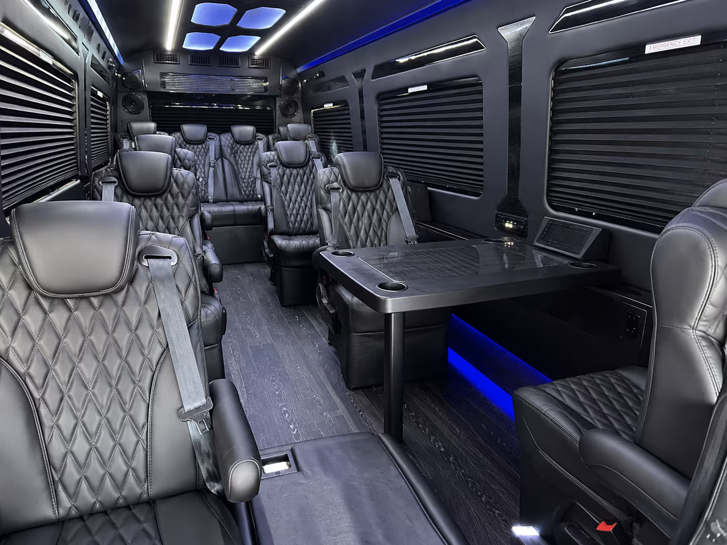 norwalk easy norwalk wedding shuttle bus rentals