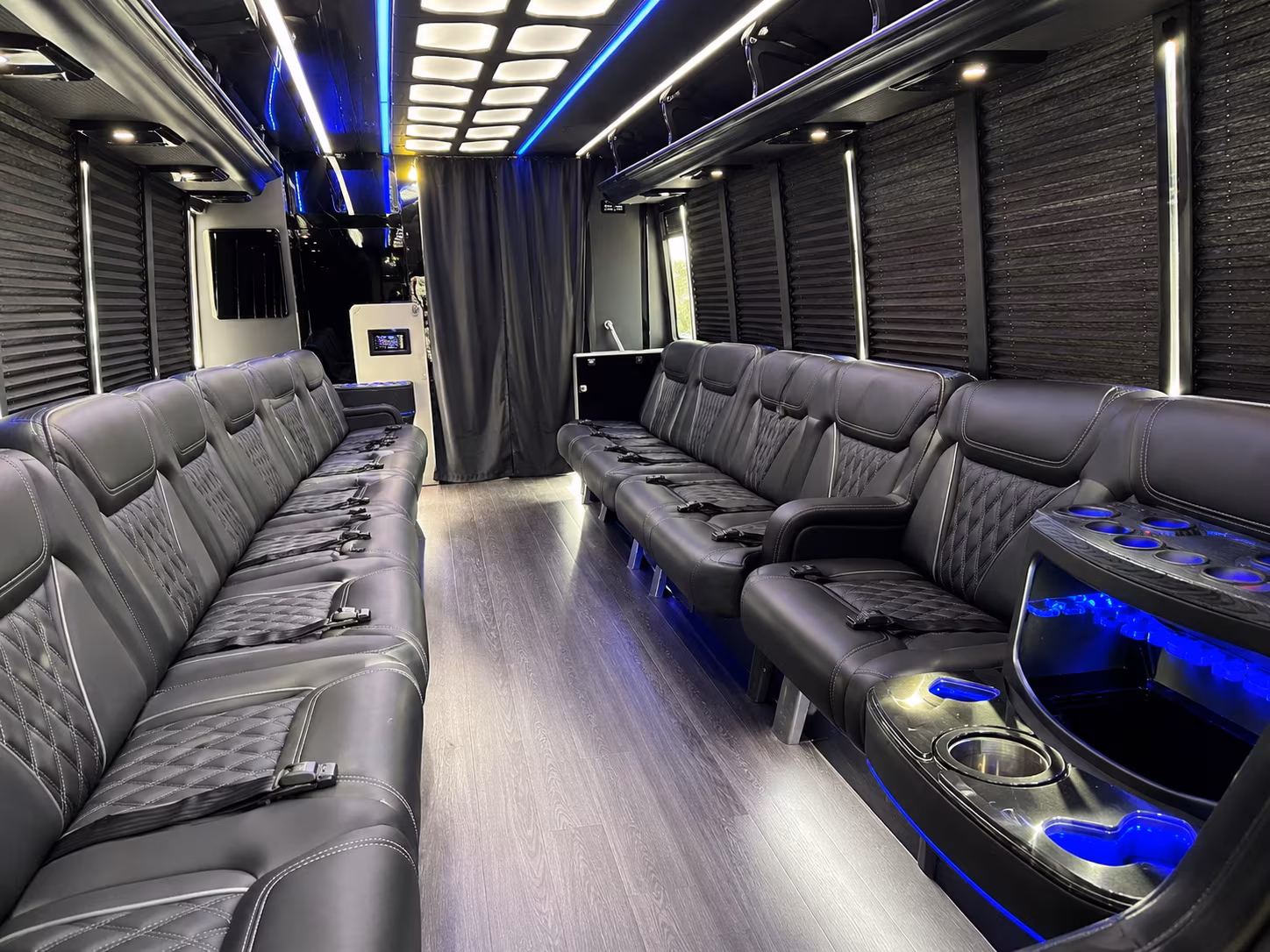 norwalk make prom night memorable with norwalk prom bus rentals