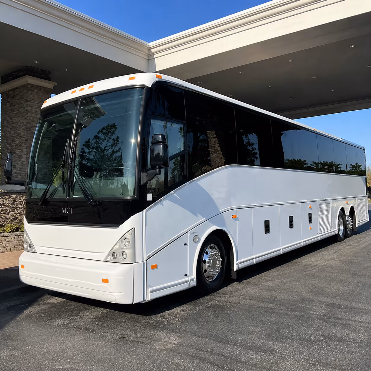 norwalk make winery travel easier with norwalk charter bus rentals