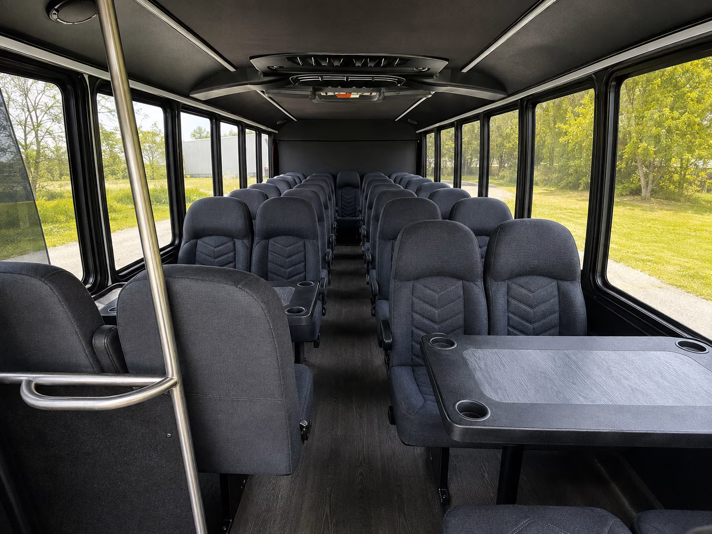 norwalk private event transportation services in norwalk
