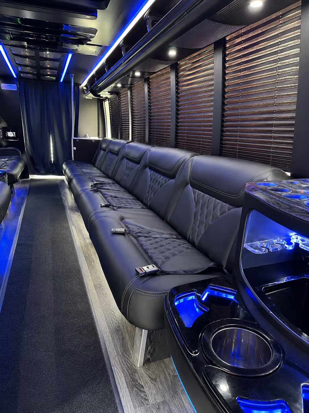 norwalk ride to norwalk concerts in comfort