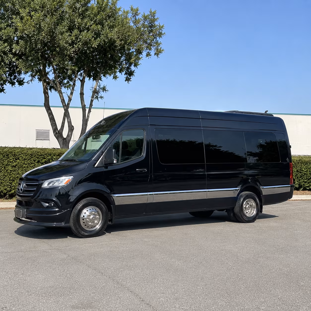 paramount make prom night memorable with paramount prom bus rentals